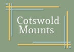 cotswold mounts